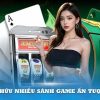 SOLARBET-Dẫn đầu trong trải nghiệm casino trực tuyến!